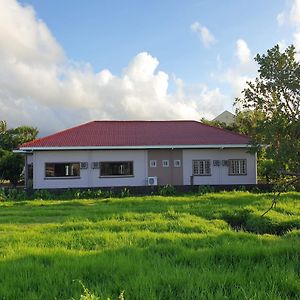 Mayon View Garden Apartelle Sa Bukid Otel Daraga  Exterior photo