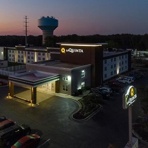 La Quinta By Wyndham Lexington Park - Patuxent Otel Kaliforniya Exterior photo