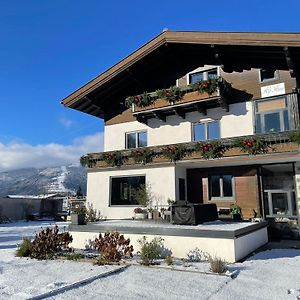 Alp Haus Grossglockner Daire Fusch an der Glocknerstraße Exterior photo