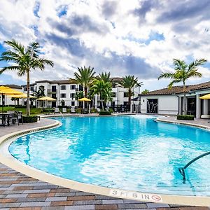 Modern 1Br Condo W Pool Bbq Near Fort Myers Estero Exterior photo