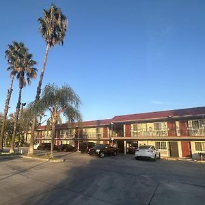 Red Roof Inn San Bernardino Exterior photo