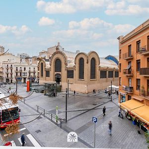 Mediterranean Way - Mercat Daire Tarragona Exterior photo