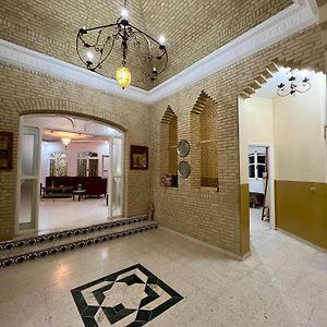 Dar Ali - Guesthouse Tuzer Exterior photo