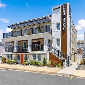 Surrey Beach House Otel Ventnor Exterior photo