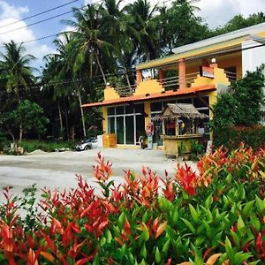 The Royhanna Beach House Otel Ao Nang Exterior photo