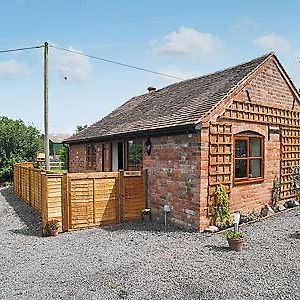 The Bothy Villa Malvern Wells Exterior photo