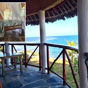 Room In Villa - Eagle Suite 38M2 In Villa 560 M2, Indian Ocean View Shimoni Exterior photo