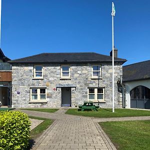 The Orchard House Otel Kilkenny Exterior photo