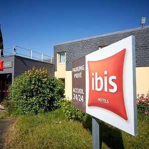 Ibis Auxerre Sud Otel Venoy Exterior photo