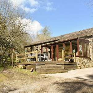 Red Squirrel Haven Villa Hawes Exterior photo