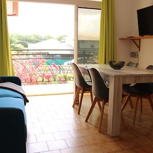 Le Colibri - Balcons Et Vue Sur Jardin Daire Camp de Rémire Exterior photo