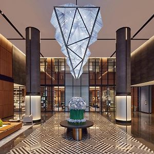 Four Points By Sheraton Shanghai Fengjing Otel Jinshan  Exterior photo