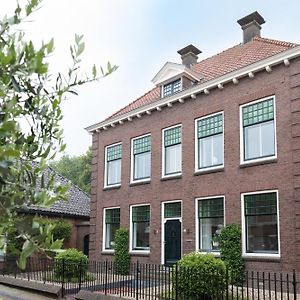 Boutique Pastorale Apart otel Linschoten Exterior photo