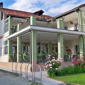 Locanda La Guienda Otel Torre Canavese Exterior photo