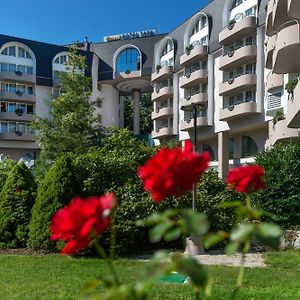 Grand Hotel Sava Superior Rogaška Slatina Exterior photo