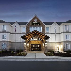 Staybridge Suites Raleigh-Durham Airport-Morrisville, An Ihg Hotel Exterior photo