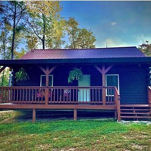 The Willow Family Friendly Country Cabin Red River Gorge Villa Ravenna Exterior photo