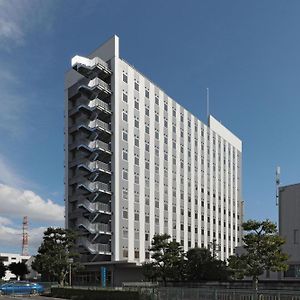 Four Points Flex By Sheraton Utsunomiya Otel Exterior photo