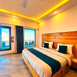 The Grand Edge Retreat - Luxury In The Clouds Otel Mussoorie Exterior photo