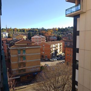 Franci&Cate Cityhouse Daire Perugia Exterior photo