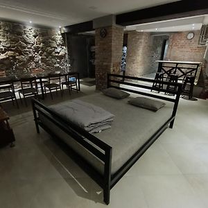 46 Loft Apartment With King-Size Bed Çernigiv Exterior photo