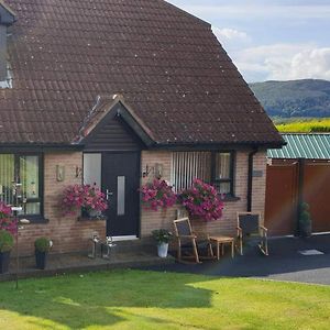 Newry Countryside House-3Bedroom- Private Garden Exterior photo