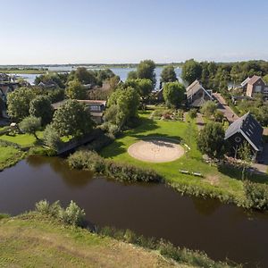 De Schuur Villa Kaag Exterior photo