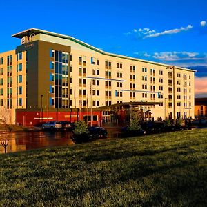 Aloft Mount Laurel Otel Exterior photo