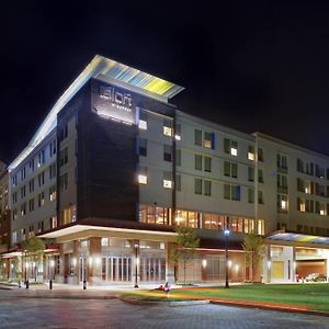 Aloft Richmond West Short Pump Otel Exterior photo