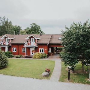 Klaara-Manni Holiday Center Otel Tori Exterior photo