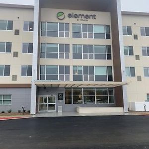 Element By Westin Fort Smith Otel Exterior photo