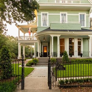 Grand Victorian Bed & Breakfast Bed & Breakfast New Orleans Exterior photo