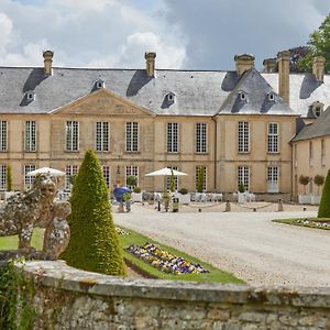 Chateau D'Audrieu Otel Exterior photo