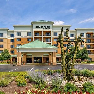 Courtyard Philadelphia/Langhorne Otel Exterior photo