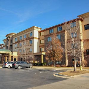 Courtyard Des Moines West-Jordan Creek Otel West Des Moines Exterior photo