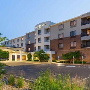 Courtyard By Marriott Madison West / Middleton Otel Exterior photo