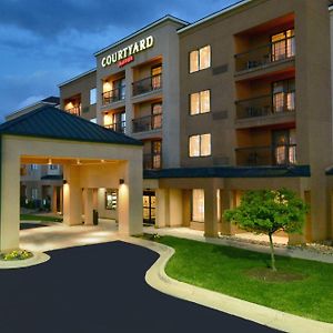 Courtyard Beckley Otel Exterior photo