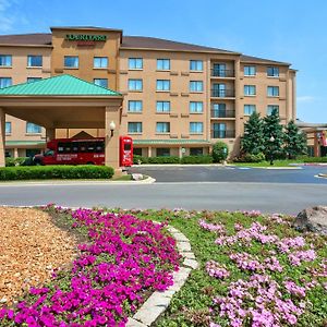 Courtyard Chicago Midway Airport Otel Bedford Park Exterior photo