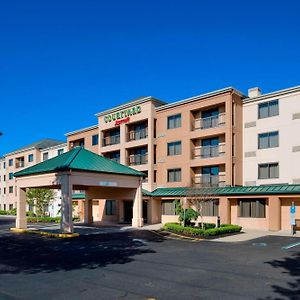 Courtyard By Marriot Cranbury South Brunswick Otel Exterior photo