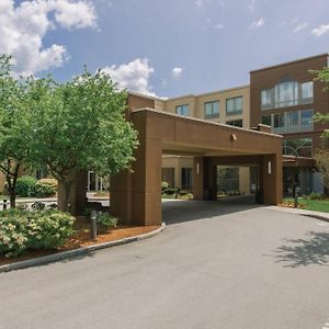 Courtyard By Marriott Nashua Otel Exterior photo