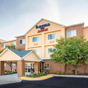 Fairfield Inn & Suites Peru Exterior photo