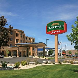 Courtyard Carson City Otel Exterior photo