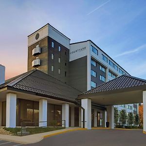 Courtyard Chicago Elmhurst/Oakbrook Area Otel Exterior photo