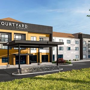 Courtyard Paducah West Otel Exterior photo