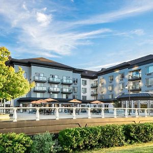 Courtyard By Marriott Portland North Otel Exterior photo