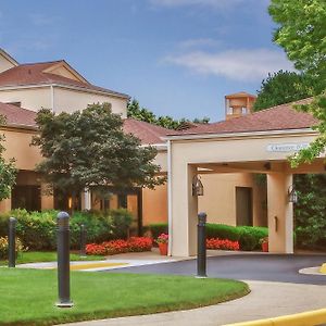 Courtyard Manassas Battlefield Park Otel Exterior photo