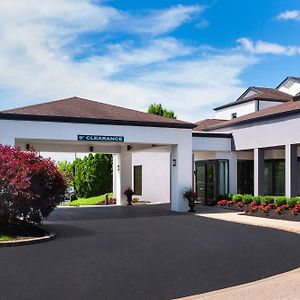 Courtyard Philadelphia Willow Grove Otel Exterior photo