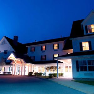 Courtyard Middlebury Otel Exterior photo