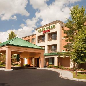 Courtyard Hartford Manchester Otel Exterior photo