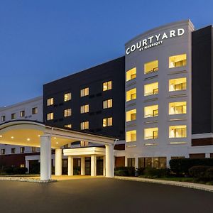 Courtyard Ewing Princeton Otel Exterior photo